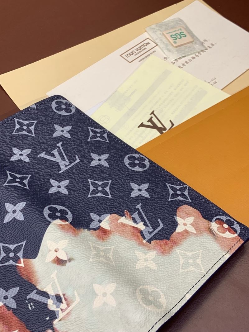 LV Wallets